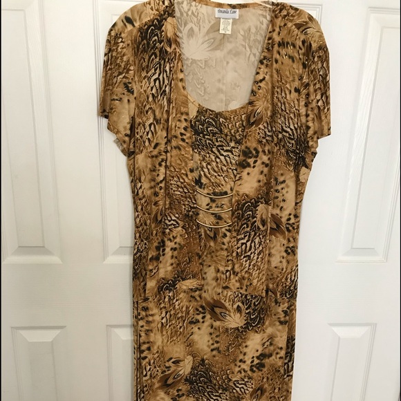 Dress - Picture 3 of 4